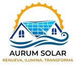 Aurumsolar – Instalación de Paneles Solares